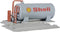 Kibri 39430 H0 Dieselankpunt
