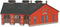 Kibri 39452 H0 Ringlocloods Ottbergen 3-sporig
