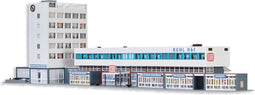 Kibri 39514 H0 Station Kehl incl. etage binnenverlichting