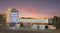 Kibri 39514 H0 Station Kehl incl. etage binnenverlichting
