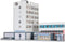 Kibri 39514 H0 Station Kehl incl. etage binnenverlichting