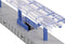 Kibri 39549 H0 Modern perron voor C-rails