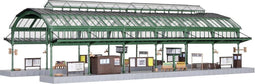 Kibri 39565 H0 Stationsoverkapping Bonn