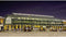 Kibri 39565 H0 Stationsoverkapping Bonn