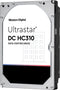 WD Ultrastar 7K6 - HDD 3.5
