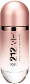 Carolina Herrera 212 Vip Rose 30ml Eau de Parfum - Damesparfum
