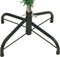 vidaXL - Kunstkerstboom - omgekeerd - met - standaard - 150 - cm - groen