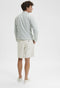 SELECTED HOMME SLHCOMFORT-FELIX - Broek W CAMP - Katoen - M (2022)