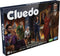 Hasbro Cluedo Refresh - Bordspel - Nieuwe personages en locaties