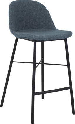 Kick Barkruk Jade - Blauw