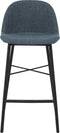 Kick Barkruk Jade - Blauw