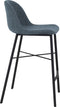 Kick Barkruk Jade - Blauw
