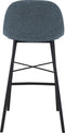 Kick Barkruk Jade - Blauw