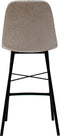 Kick barkruk Lara - beige