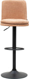 Kick barkruk Liam - roze