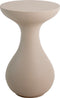 Kick Bijzettafel Dez - Beige
