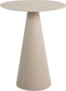 Kick bijzettafel Dion - beige