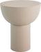 Kick Bijzettafel Jill - Beige