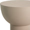 Kick Bijzettafel Jill - Beige