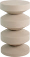 Kick Bijzettafel Nio - Beige