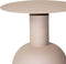 Kick bijzettafel Pip - beige