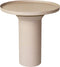 Kick bijzettafel Sky - beige