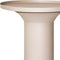 Kick bijzettafel Sky - beige