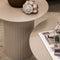 Kick bijzettafel Tilo beige - M
