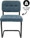 Kick Buisframestoel Yves - Blauw
