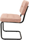 Kick Buisframestoel Yves - Roze