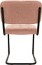 Kick Buisframestoel Yves - Roze