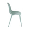 Kick designstoel Yara - Groen