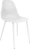 Kick designstoel Yara - Roze