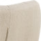 Kick draaifauteuil Claire - beige