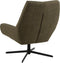 Kick draaifauteuil Claire - groen