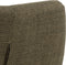 Kick draaifauteuil Claire - groen