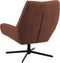 Kick draaifauteuil Claire - terra