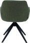 Kick draaistoel Arne - groen