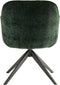 Kick draaistoel Sten - donkergroen