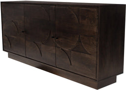 Kick dressoir Arvid