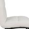 Kick eetkamerstoel Alec - creme