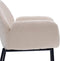Kick eetkamerstoel Fitz - beige