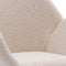 Kick eetkamerstoel Fitz - beige