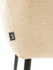 Kick eetkamerstoel Ivar - beige