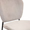 Kick eetkamerstoel Ize - beige