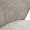 Kick eetkamerstoel Josh - grijs/beige