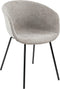 Kick Eetkamerstoel Kate - Beige