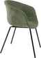 Kick Eetkamerstoel Kate - Beige