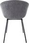 Kick Eetkamerstoel Kate - Beige