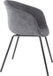 Kick Eetkamerstoel Kate - Beige
